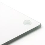 Motherboard Glass Chopping Board – Kitchen Worktop Saver