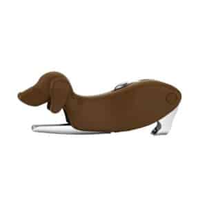 Dog Professional Waiters Corkscrew Wine Bottle Opener