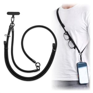 Crossbody Phone Lanyard Adjustable Universal Smartphone Strap